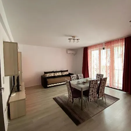 Apartament Coral2Apartment *