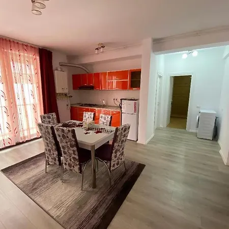 Coral2Apartment